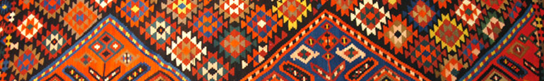 largest selection of Kilims and Flatweaves in Denver and the Rocky Mountain Region