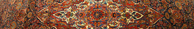Largest selection of Persian Rugs in the Rocky Mountain Region